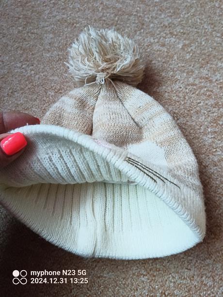 Čepice vel."52", 52