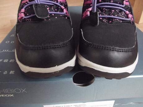 Dívčí sněhule v.35, geox,35