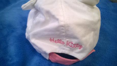 7 x klobouček / kšiltovka, vel 1-3 roky, 86