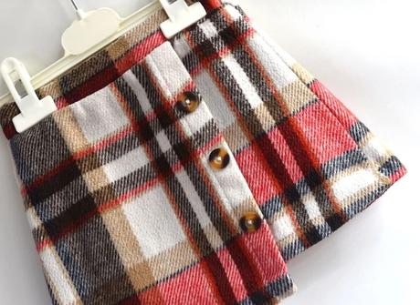 Sukně vel. 5 let, 110