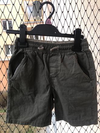 Kraťase, denim co,110