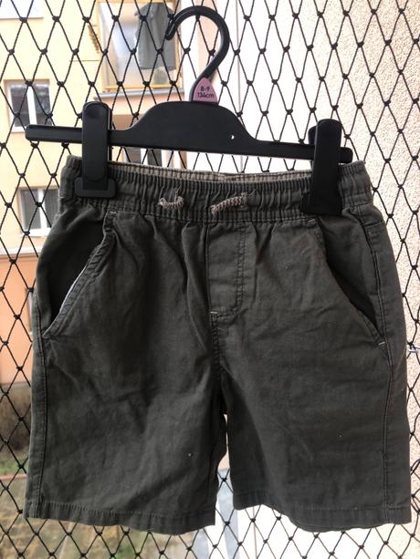 Kraťase, denim co,110