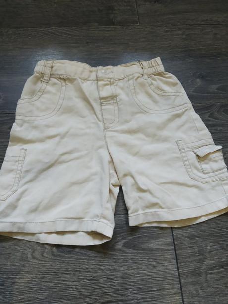 Kraťasy, matalan,86