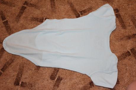 Body s krátkým rukávem, pepco,68