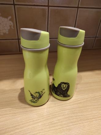 Lahev na vodu tescoma, 