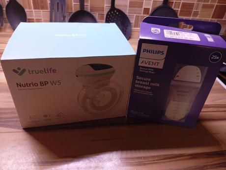 Elektrická odsávačka, 