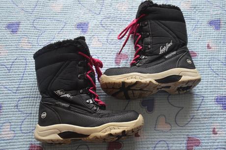 Teplé zimní sněhulky loap, loap,30