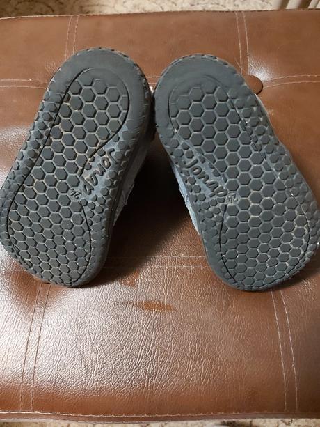 Jonap b3 zimní s membránou, vel.24, 15,3x6,8, jonap,24