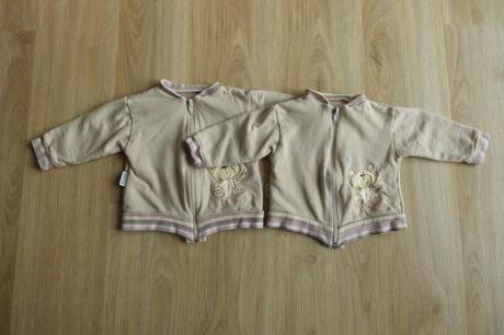 Mikiny s medvídkem, 68