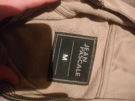 Mikina velikost m, m