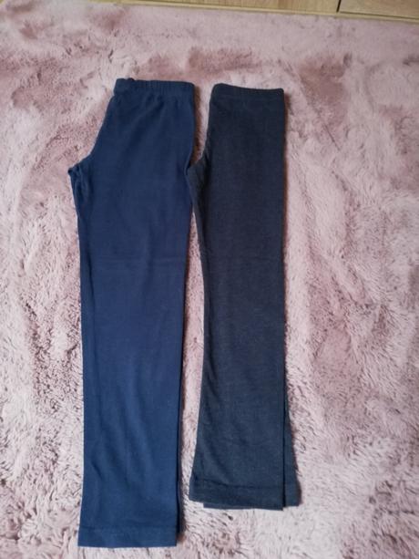 Sada legin vel. 110 /116 - 122 cm., tcm,116