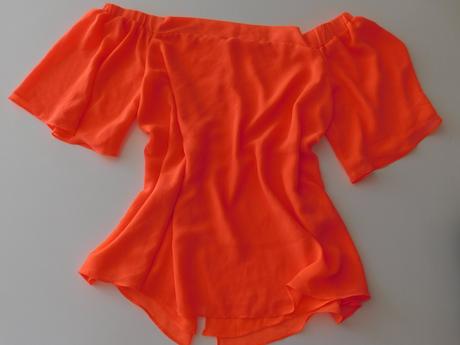 Dámská blůzka-halenka, river island,42