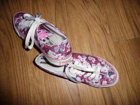 Boty-tenisky od bati vel.36, baťa,36