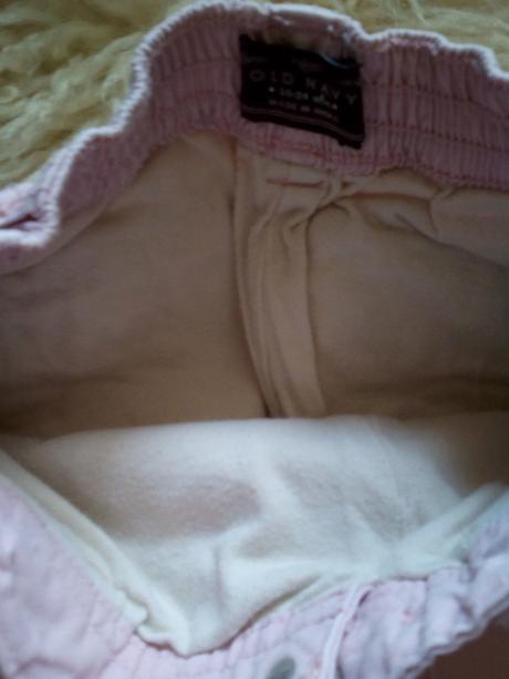 Kalhoty kapsáče zn-old navy,vel.92, old navy,92