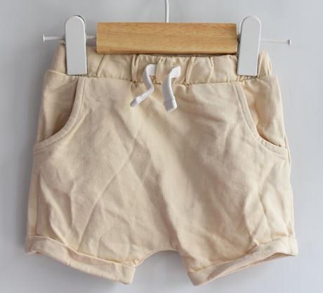 Kraťasy vel. 3 - 6 m, tu,68