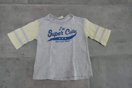 Tričko zara, zara,98