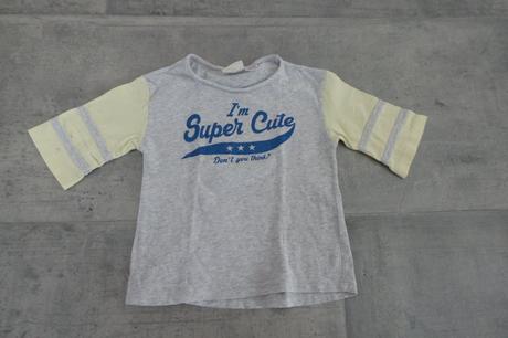 Tričko zara, zara,98