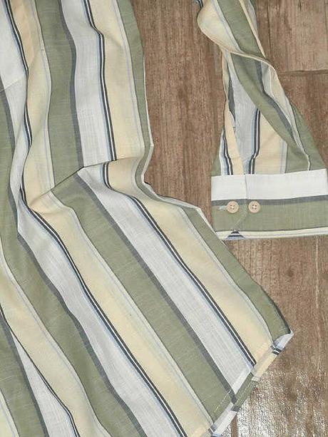 Pánská košile, 42