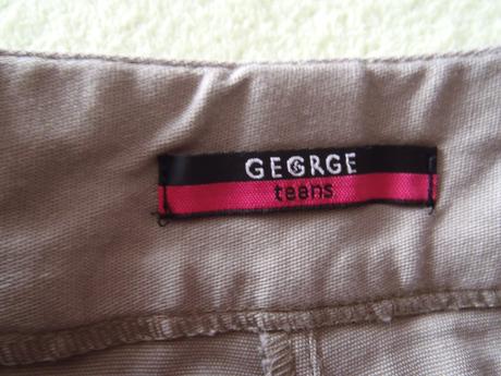 Divci kratase, george,164