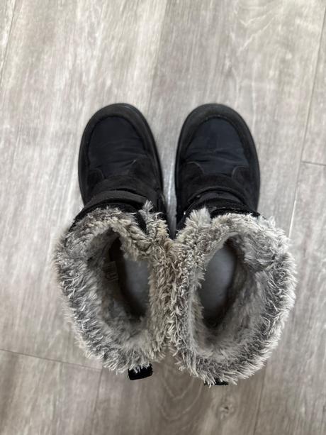 Zimni boty, superfit,32