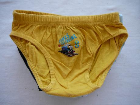 Chlapecké slipy, 98