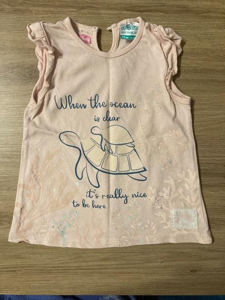 Tílko se želvičkami, 92