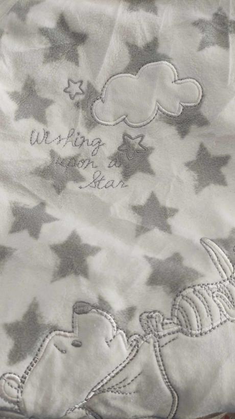 Overal fleece medvídek pú, disney,68