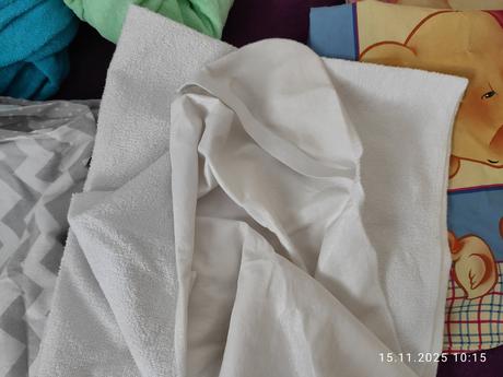 Dětská postýlka 140x70 s matrací a veškerým příslu, šířka (cm): 70,délka (cm): 140