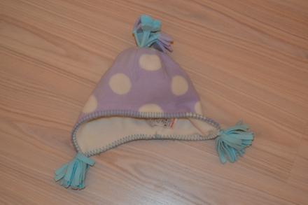 Zimní teplá čepice next, next,92