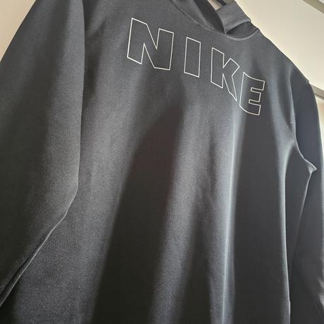 Mikinové šaty nike air vel. xs, nike,xs