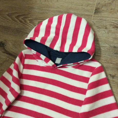 Mikina s proužkem, tu,110