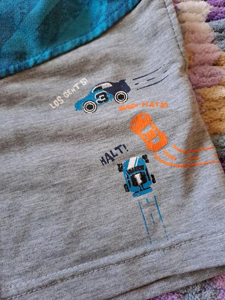 Kraťasy kugo vel.104, kugo,104