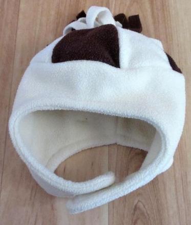 Zimní čepice , t&go