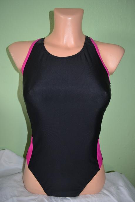 Kvalitní nové dívčí plavky speedo ,v.164/176,, speedo,164 / 170 / 176 / xs