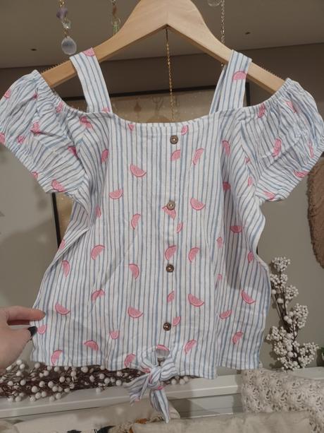 Tričko s melouny, reserved,152