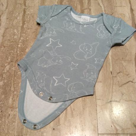 Body se slůnětem bambi, disney,56