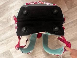 Školní batoh topgal,