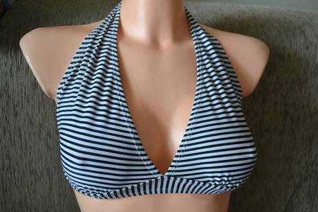 Plavky dívčí-dámské,vršek,v.m-l, m