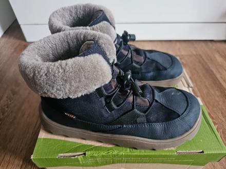 Zimni barefoot froddo zeru vel. 36, froddo,36