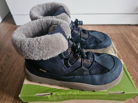 Zimni barefoot froddo zeru vel. 36, froddo,36