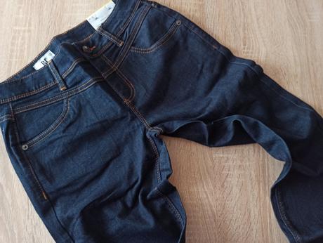 Dámské slim džíny, street one,26