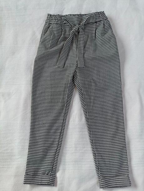 Kalhoty, h&m,134