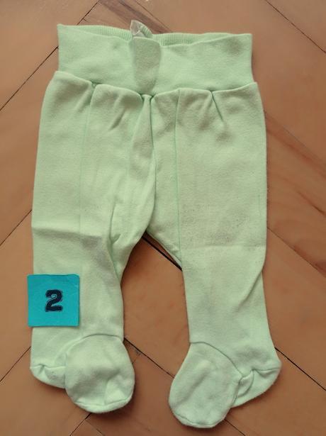 Polodupačky 50-56, 50