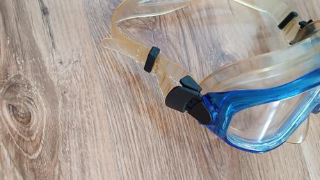 Potápěčské brýle 6-9 let., 