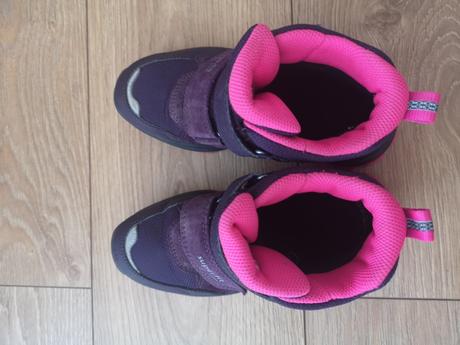 Celoroční boty superfit vel.31, superfit,31