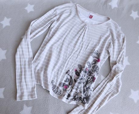 Tričko here+there vel. 152/158, 158