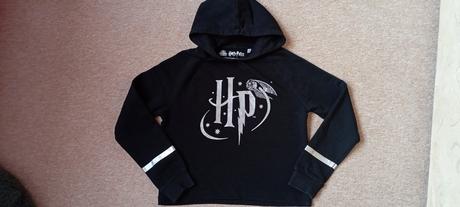 Mikina harry potter zn."wizarding world", 152