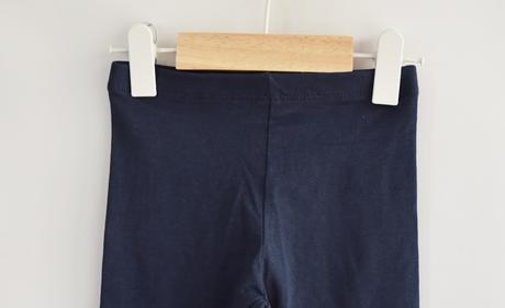 Legíny vel. 18 - 24m, primark,92