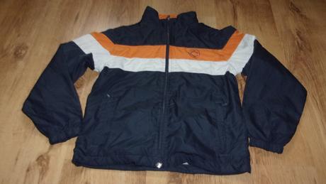 Jarní bunda zn. alive, vel. 140, alive,140