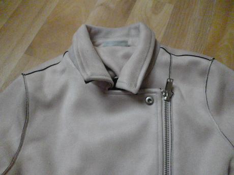 Bunda křivák next 8 l, next,128